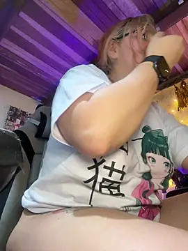 Sophia_Weest99 webcam