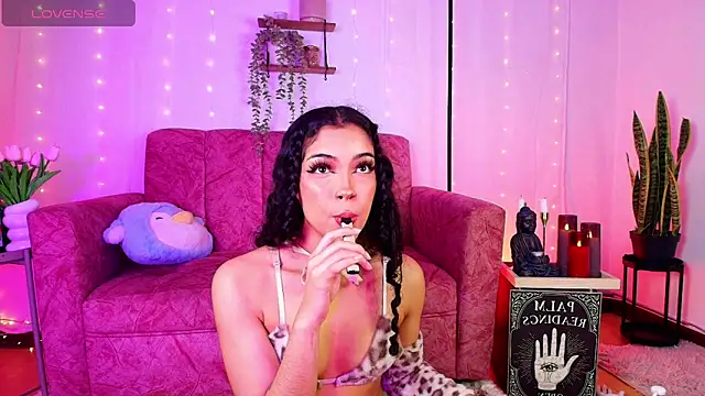 Sara_Jhonson webcam