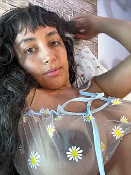 Lady_Rey webcam