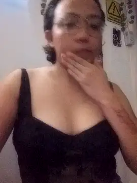 criscrispdv webcam