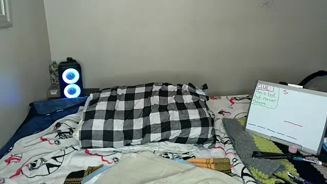 Kinky_Witch webcam