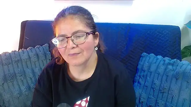 Linda_banks_ webcam