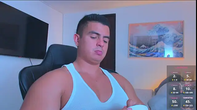 RJBarto webcam