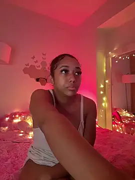 _Zahara_ webcam