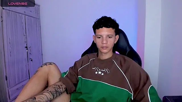 tylernova webcam