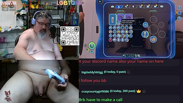 geekycastillo webcam