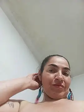 MaryRoze_ webcam