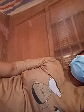 Heylen_hooo webcam