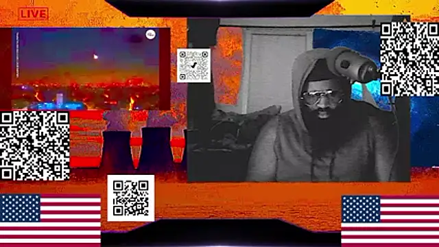 RussellTaylorLacy webcam