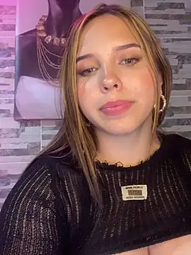 lunacandy_0 webcam