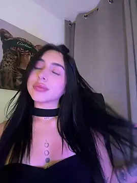 IsabellaNoir_ webcam
