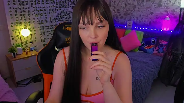WhisGracex webcam