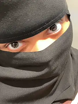 Submissive_Arab webcam