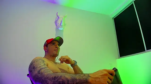 Dagoti webcam