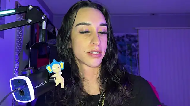 Pharla76 - Trans webcam sex chat