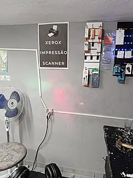 UrsoBissexualPauGrosso webcam