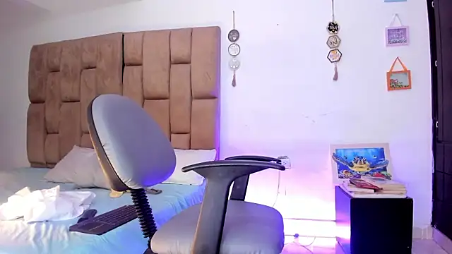 Christopher_Harris_ webcam