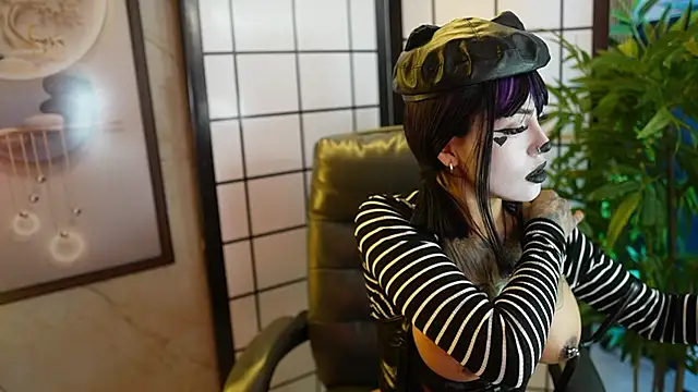 Scarlett_collins02 webcam