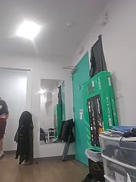 Sexychefstud11 webcam