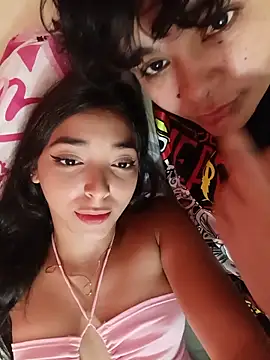 SHARLOTTE_AND_MORGAN webcam