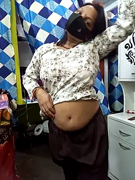 Manjudear webcam