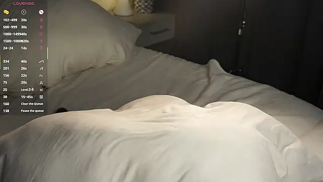 LettySlovacek webcam
