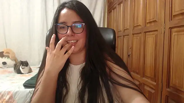Venus_cat_ webcam