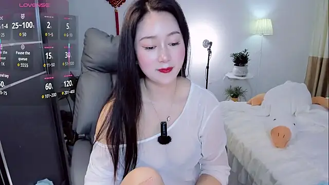 wan-yun-520 - Wan-Yun-520's free webcam - UK Sex Cams