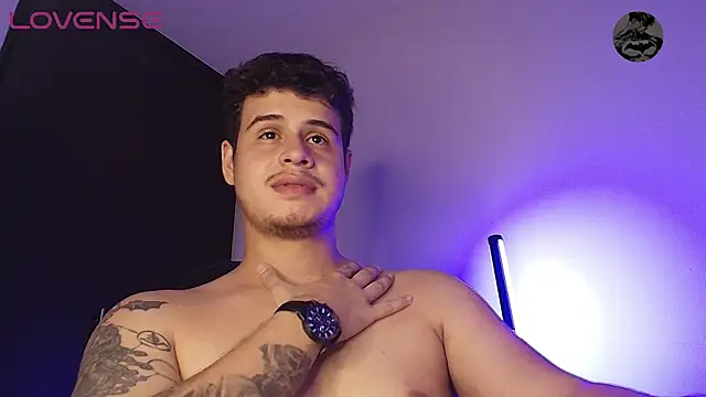 BjornSteel webcam
