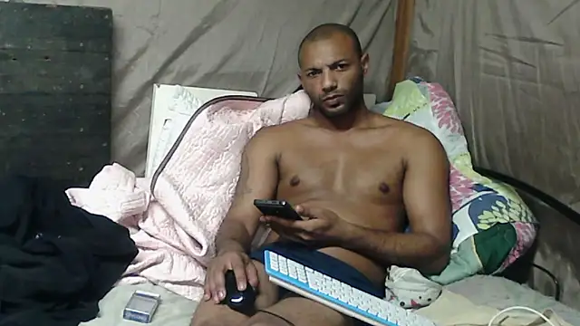 Camodick webcam