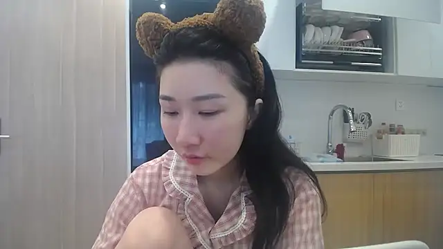 Asiagirll webcam