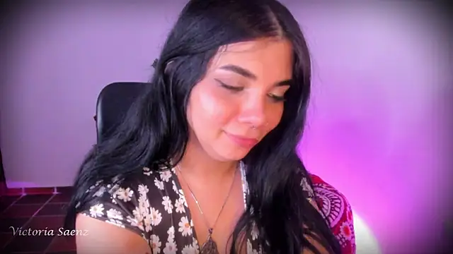 victoriaasaenz_ webcam