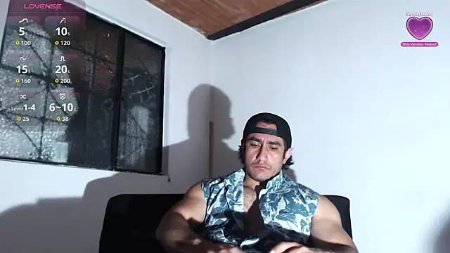 willian_m777 - Willian_m777's free webcam - UK Sex Cams