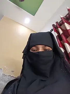 Aafreen_36 webcam