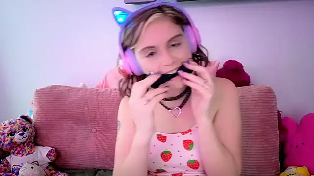 daddysprincess731 webcam
