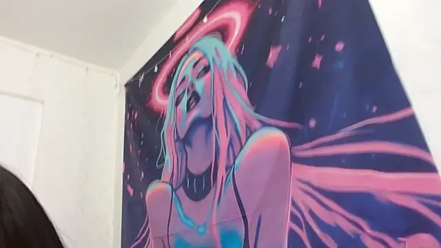 alessialux webcam