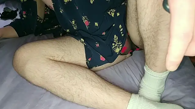 LoveAngelX webcam
