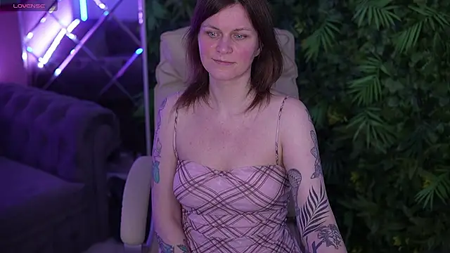 TinaMelt webcam