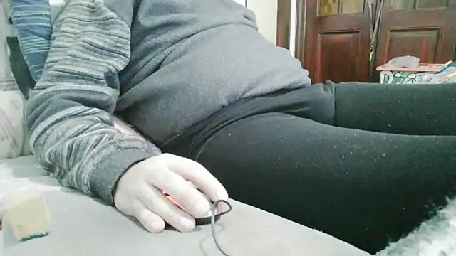 messi_syssy webcam