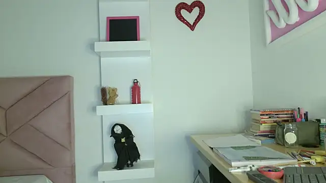 eva_sin18 webcam