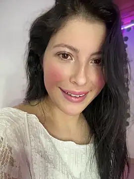 GiuliaBianchi webcam