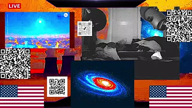 RussellTaylorLacy webcam