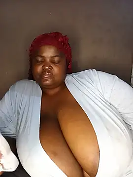 ChubbyLucia webcam