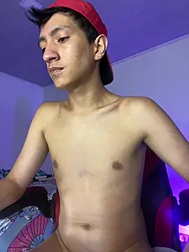 JohanSedas webcam