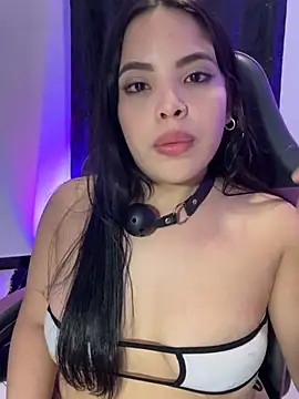 Ari_coleman webcam