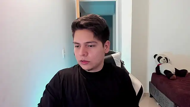 Asta_YunoXXX webcam
