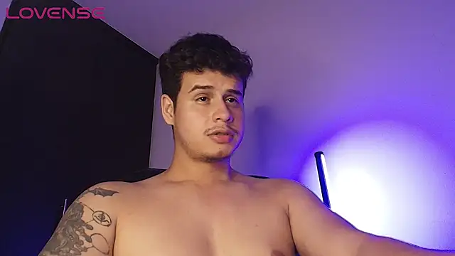 bjornsteel - BjornSteel's free webcam - UK Sex Cams