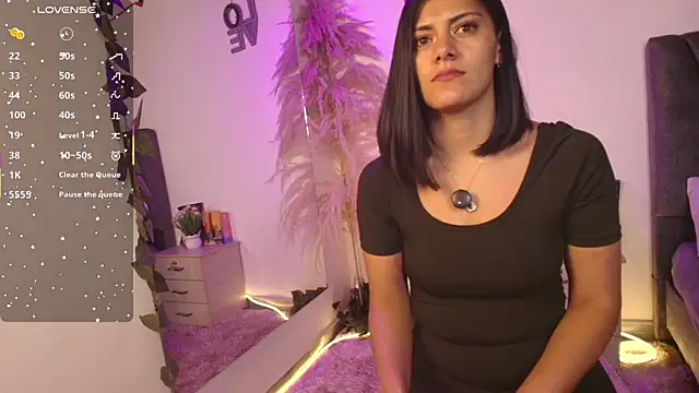miaoconell webcam