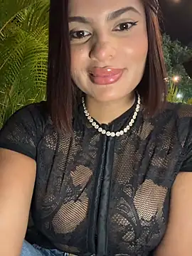 Irina_Velvett webcam