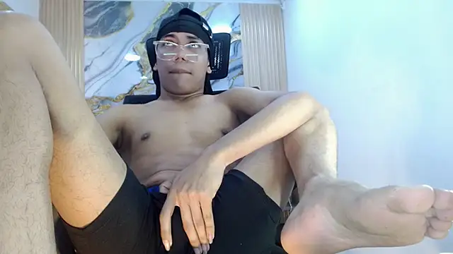 DaviidBuckx_ webcam